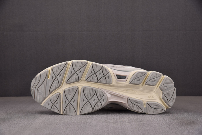 As*ic*s gel-nyc oyster grey 1201a789-103