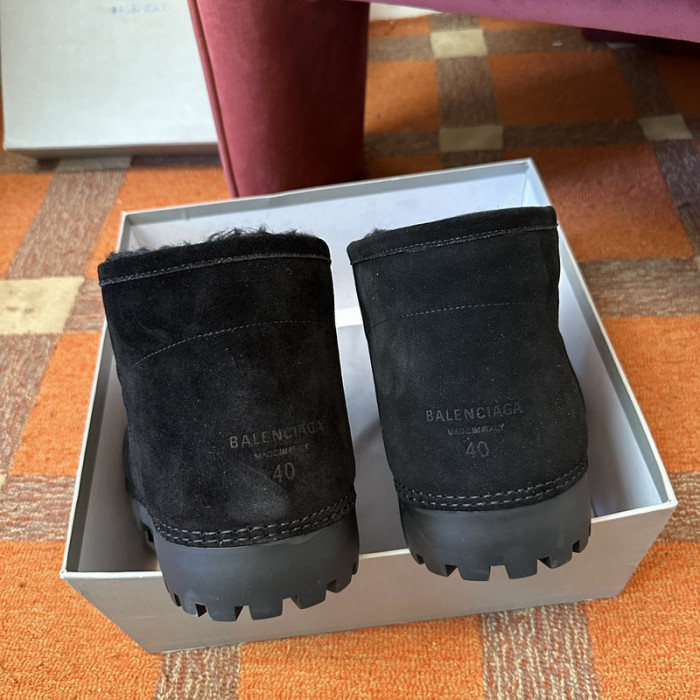 BLCG BOOT