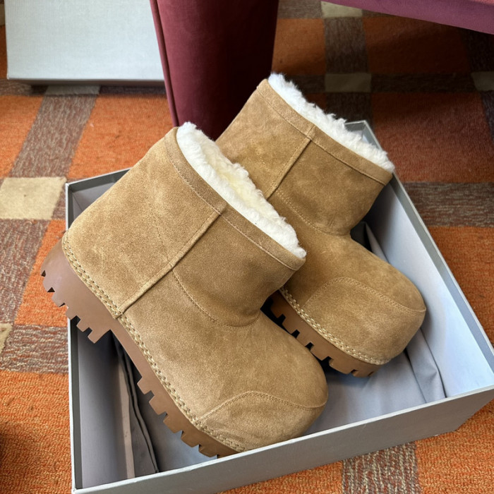 BLCG BOOT