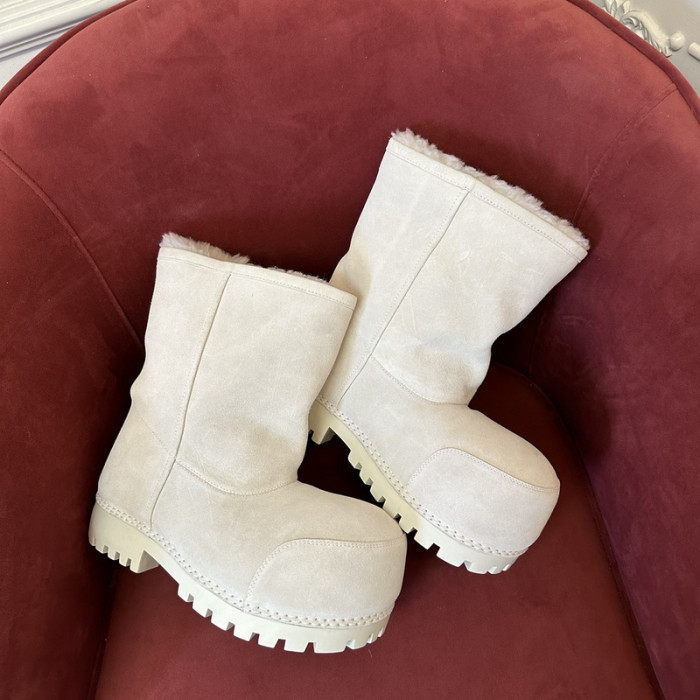 BLCG BOOT