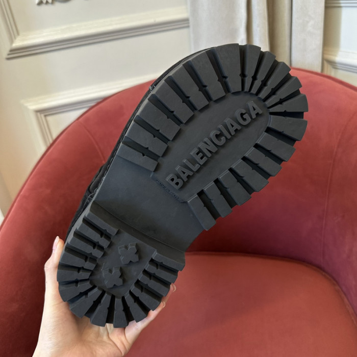 BLCG BOOT