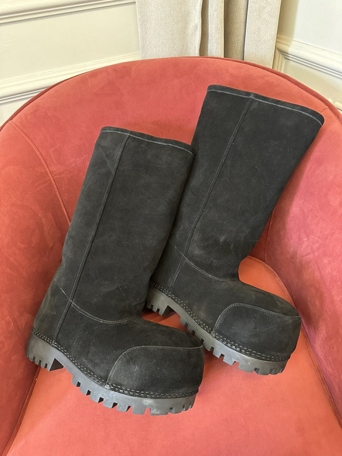 BLCG BOOT