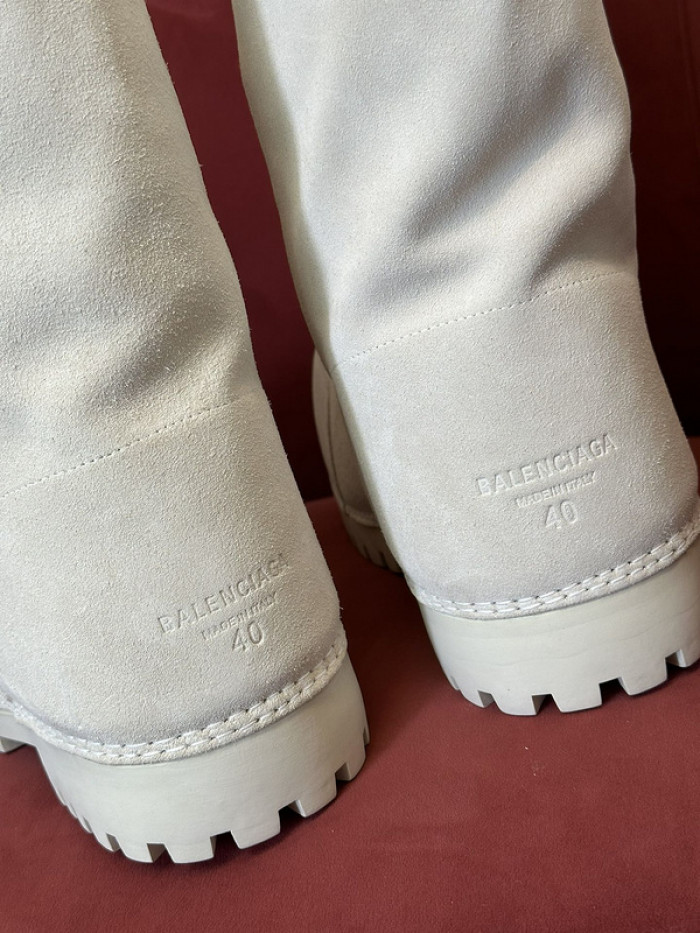 BLCG BOOT