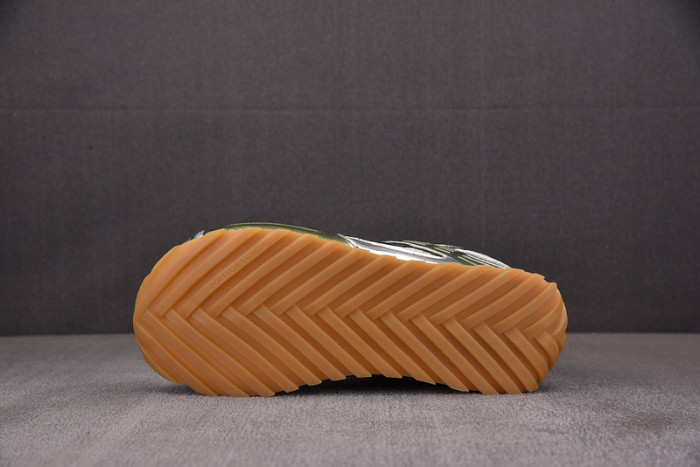 BOTEGA Ven*ta Orbit Silver Brown