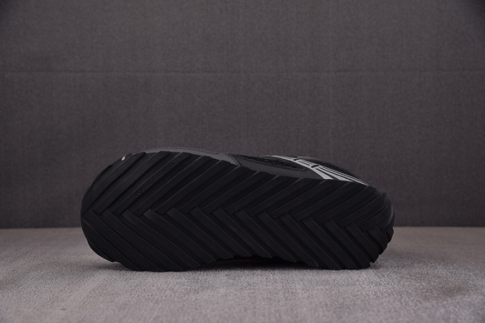 BOTEGA Ven*ta Orbit Silver black