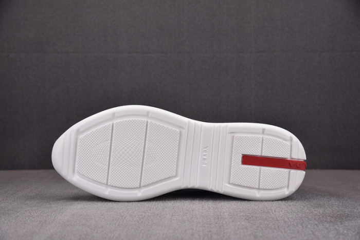 PRA shoes