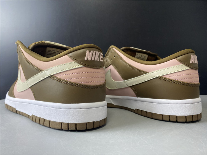 Nike Dunk SB Low Stussy Cherry 304292-671