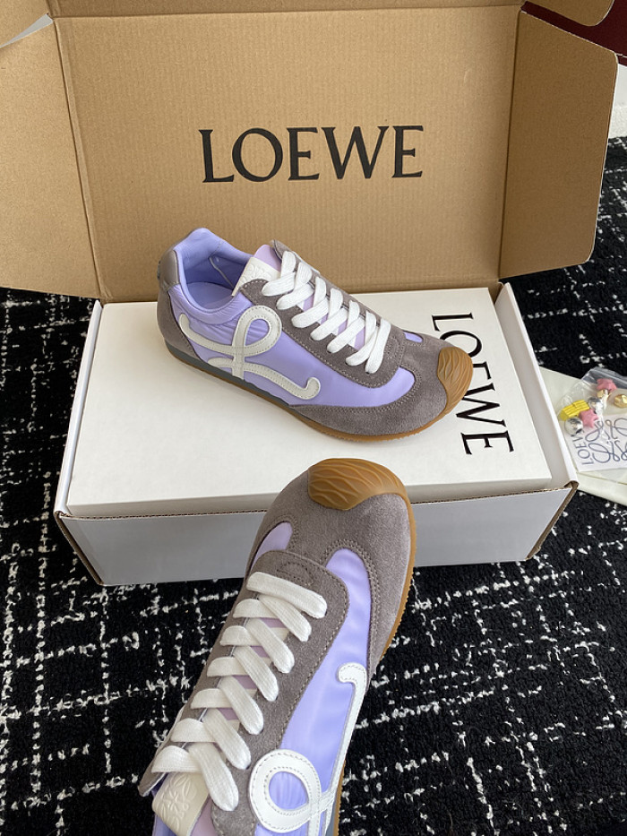 L0ew* Flow Runner