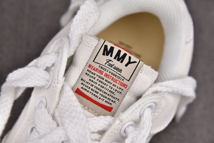 Ma1s0n MIHARA YASUHIRO SNEAKER