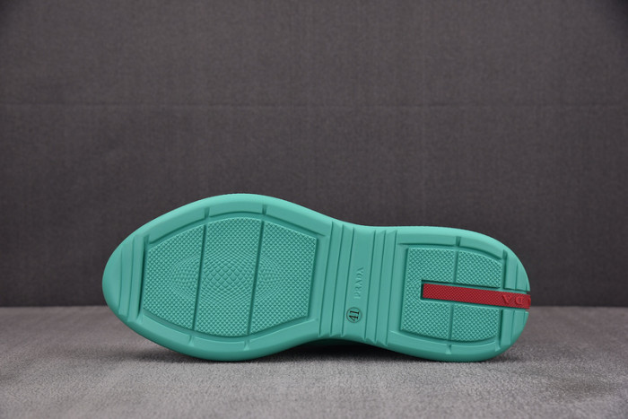 PRA shoes