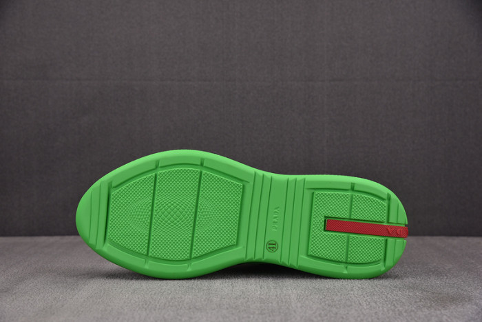 PRA shoes