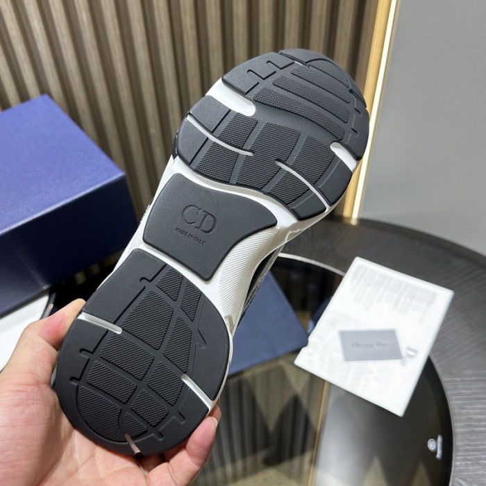 D10R HOMME B22 TRAINER SNEAKER