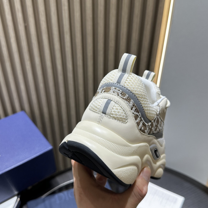 D10R HOMME B22 TRAINER SNEAKER