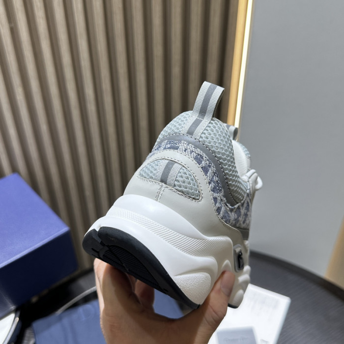 D10R HOMME B22 TRAINER SNEAKER