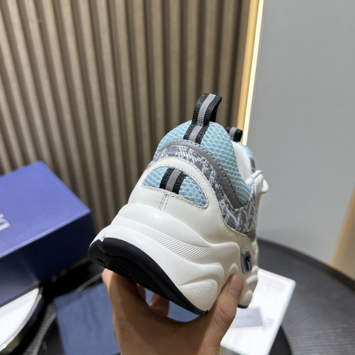 D10R HOMME B22 TRAINER SNEAKER