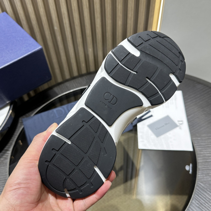 D10R HOMME B22 TRAINER SNEAKER