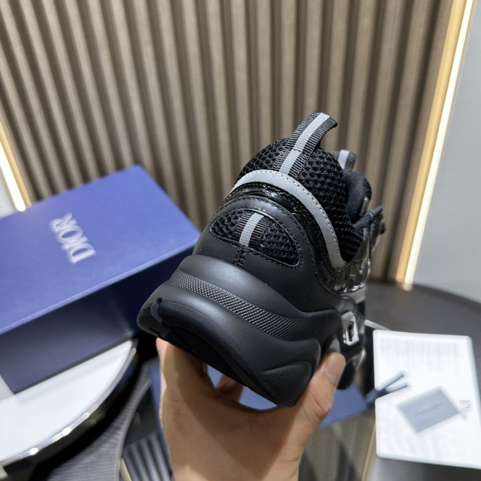 D10R HOMME B22 TRAINER SNEAKER