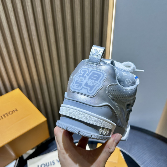 Lou1su1tt Skate Sneaker
