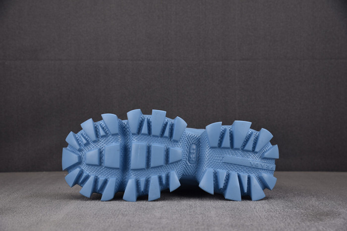 PRA Cloudbust Thunder Knit Blue