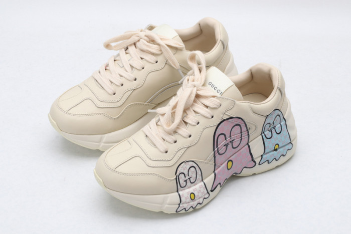 Gu66 TRAINER SNEAKER