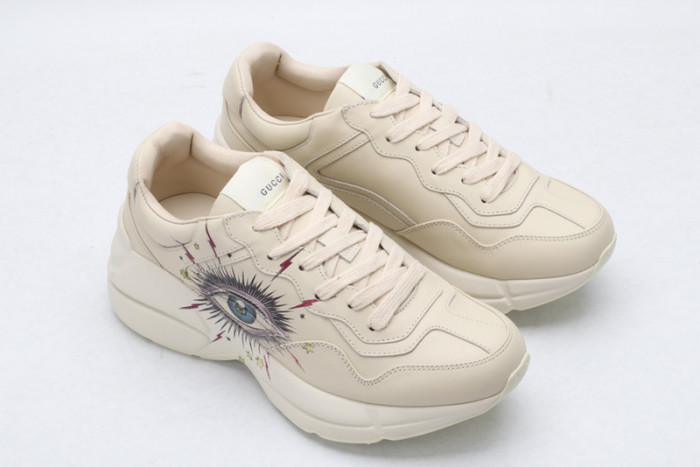 Gu66 TRAINER SNEAKER