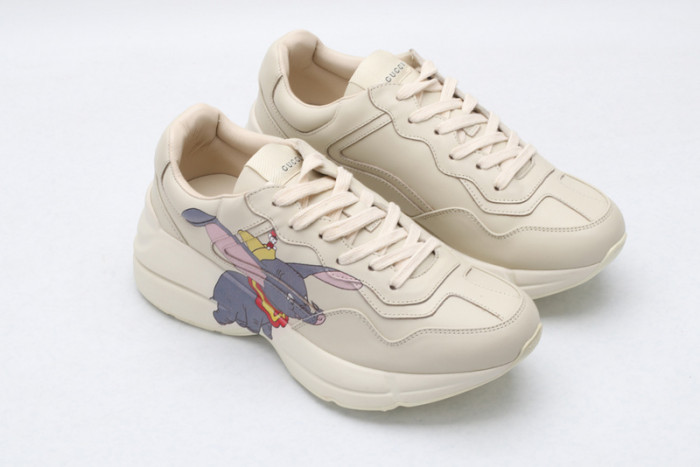 Gu66 TRAINER SNEAKER