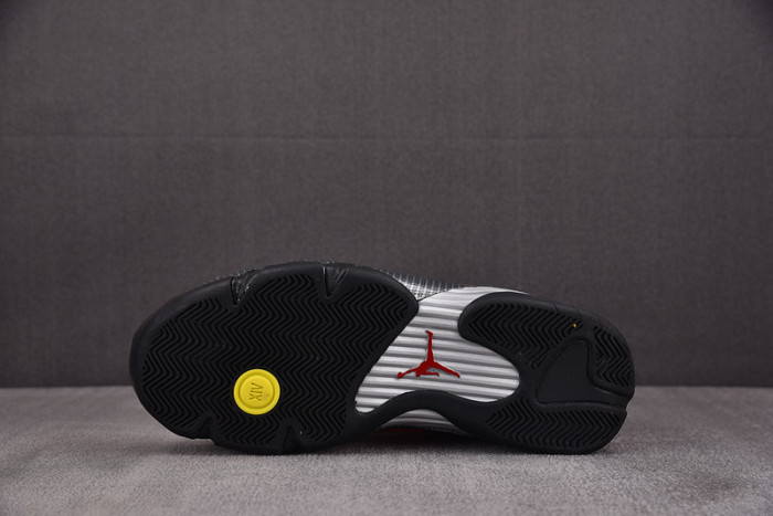 Air Jordan 14 Retro Ferrari (2025) IF5015-600