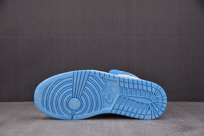 Air Jordan 1 High OG UNC Reimagined DZ5485-402