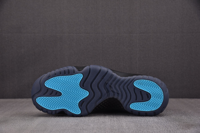 Air Jordan 11 Retro Gamma Blue (2025) CT8012-047