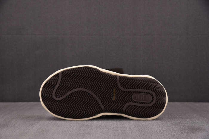 xvessel x Ma*s*n mihara yasuhiro sneaker