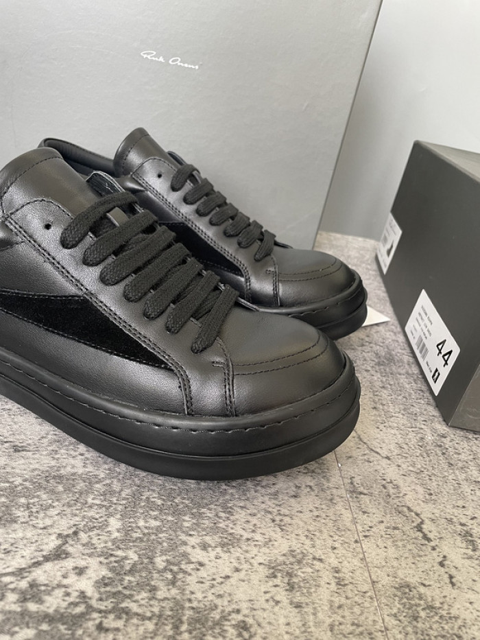 R1ck 0wens sneakers