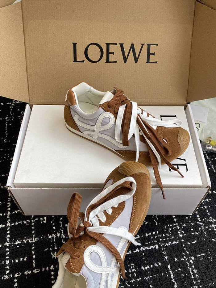 L0ew* Flow Runner