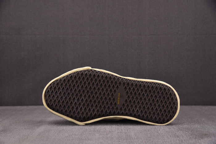 BED JW FORD x MIHARA YASUHIRO Hank SNEAKER