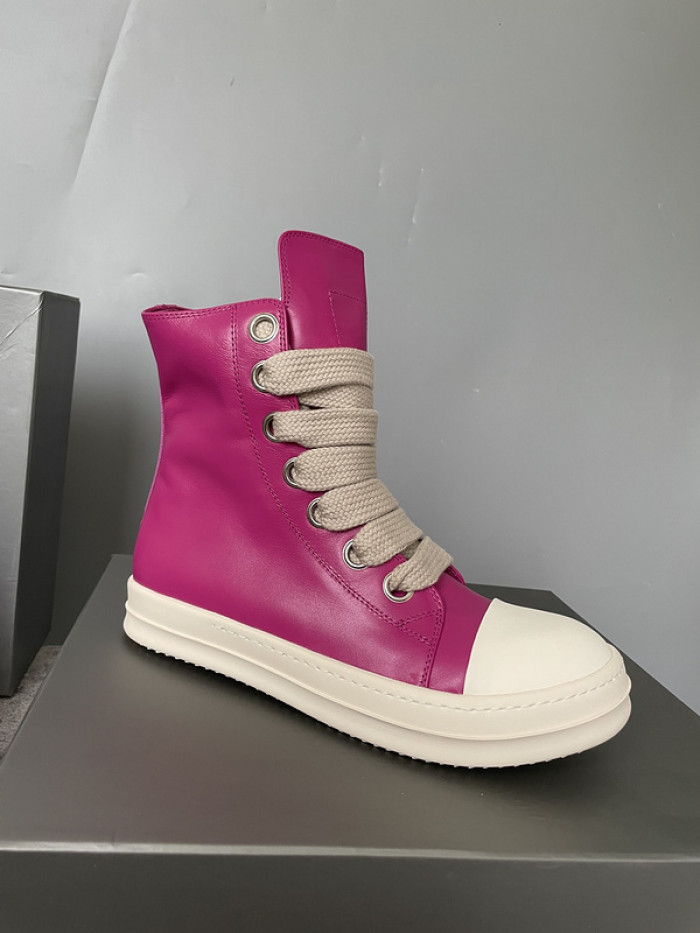 R1ck 0wens sneakers