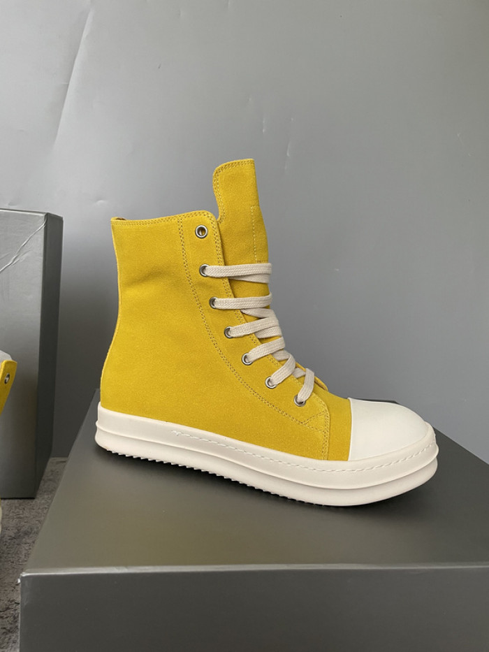 R1ck 0wens sneakers