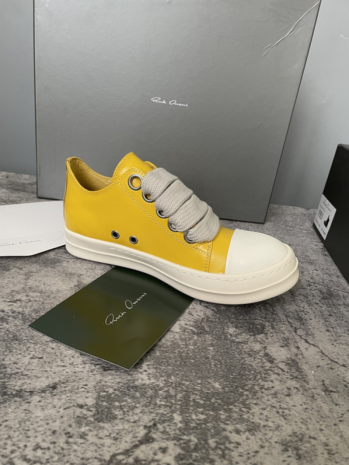 R1ck 0wens sneakers