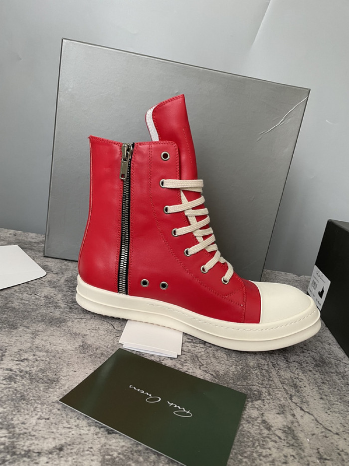 R1ck 0wens sneakers