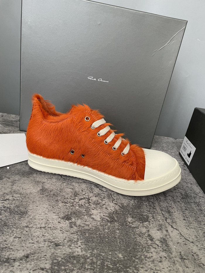 R1ck 0wens sneakers