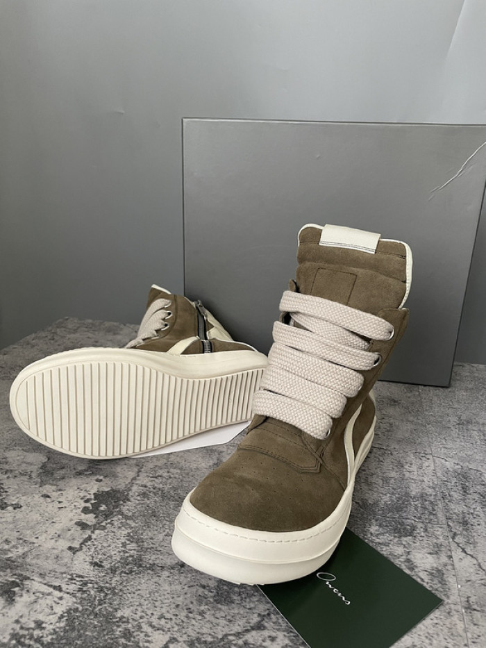 R1ck 0wens sneakers