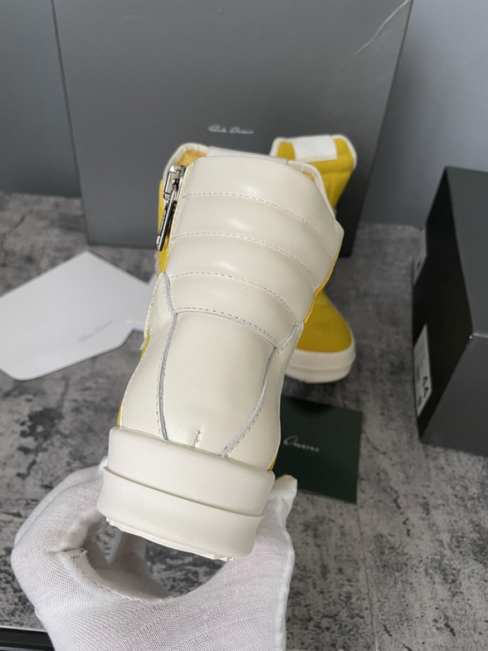 R1ck 0wens sneakers