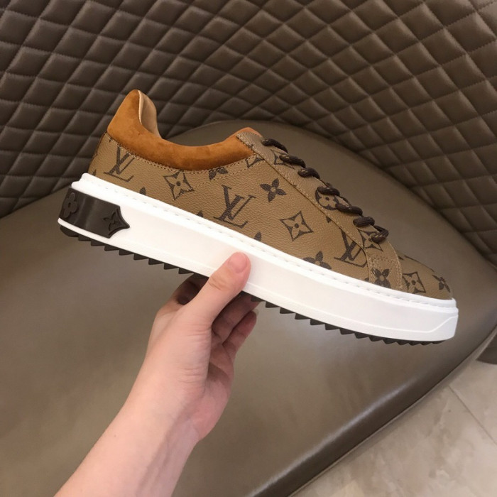 lou1su1tt BEVERLY HILLS SNEAKER