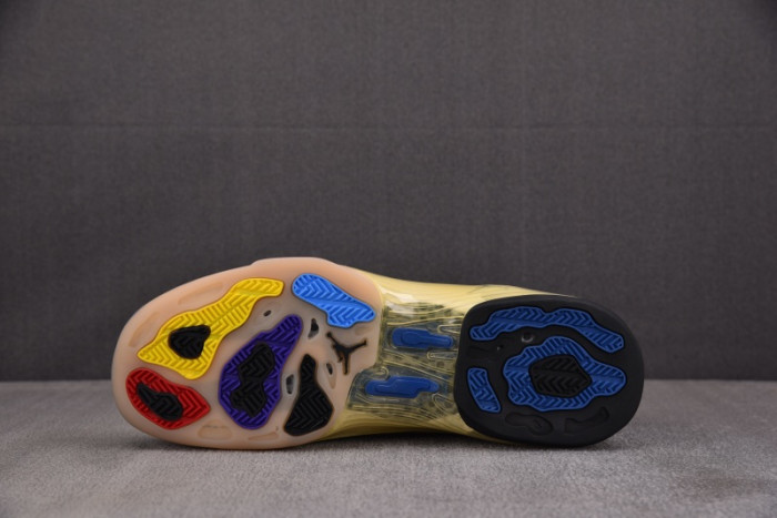 Air Jordan 17 Retro Low SP Infinite Archives IH0177-200