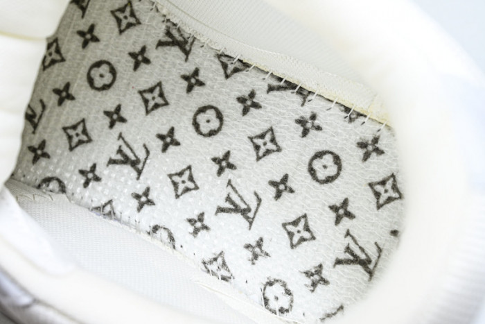 Lou1su1tt Skate Sneaker