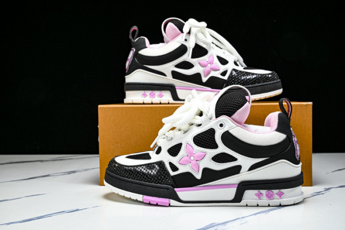 Lou1su1tt Skate Sneaker