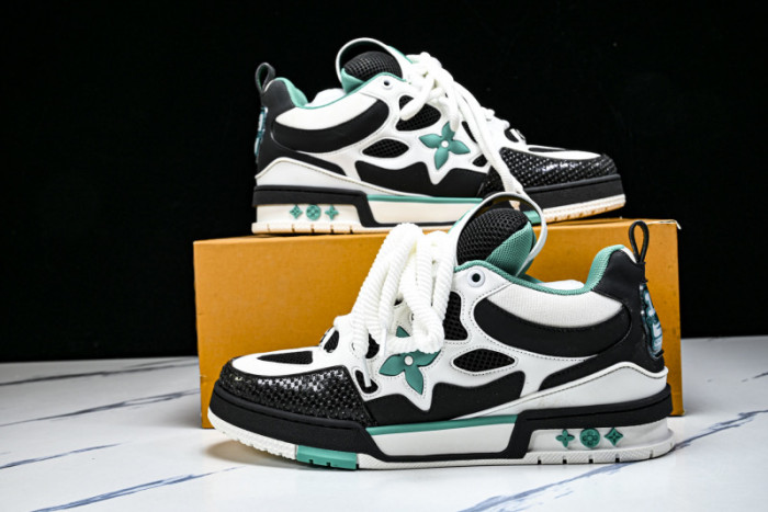 Lou1su1tt Skate Sneaker