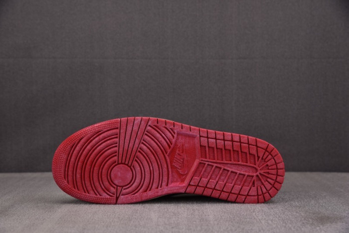 Air Jordan 1 Retro Low OG Nigel Sylvester Better With Time IB8958-001