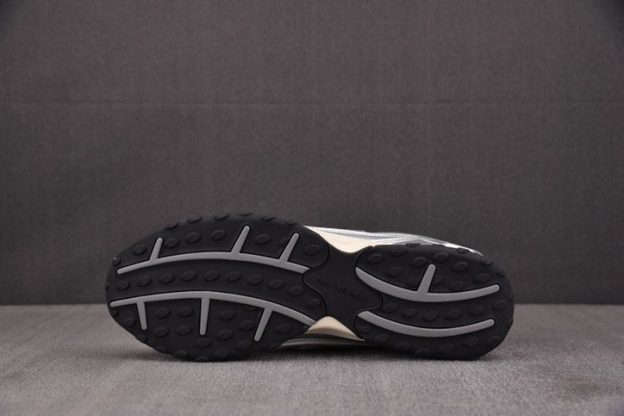 N3w Balance 204L Silver Metallic Black U204LSWD