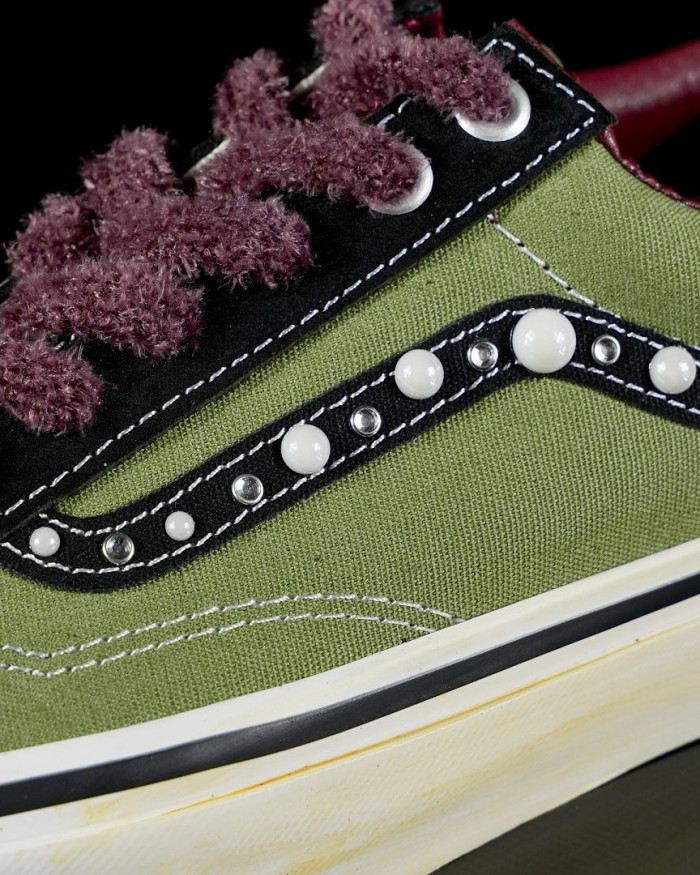 Vans OTW Old Skool 36 Pearlized Pack
