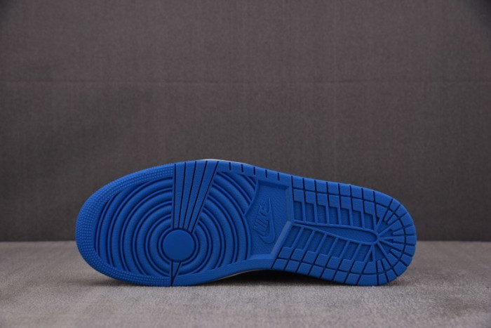 Air Jordan 1 Retro Low Union Los Angeles Blue Toe HQ6998 -146