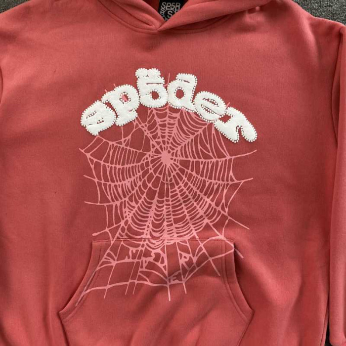 Spider Hoodie